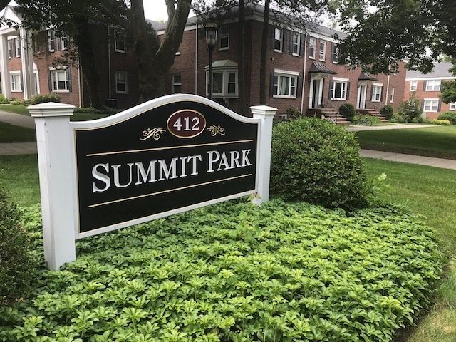 Townhomes for sale Summit Park Townhomes Summit,NJ